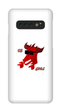 dragonwrath2012 Samsung Phone Cases