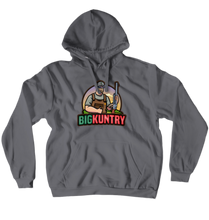 BK Hoodie