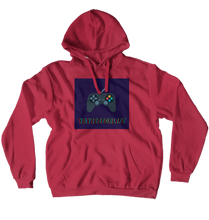 Yay123forLiFe's Hoodies (No-Zip/Pullover)
