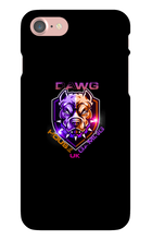 dawghousegaminguk iPhone Phone Cases