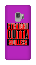 darkinstall Samsung Phone Cases