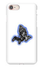 BotGod iPhone Phone Cases