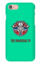 thenorsemantv iPhone Phone Cases