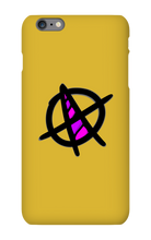epiklycorne iPhone Phone Cases