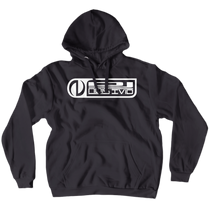 noisivid_official Hoodies (No-Zip/Pullover)