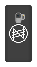 Ian's Logo Phone Cases - Samsung