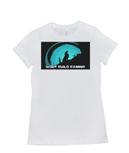 wolfguildgaming Women’s T-shirt
