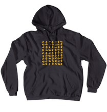 nuggetrhino Hoodies (No-Zip/Pullover)