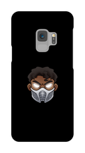 thisisntbri Logo Samsung Phone Cases