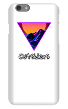 sweetviolet_ iPhone Phone Cases