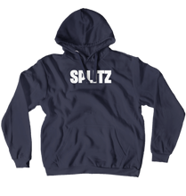 SPLITZ HOODIE