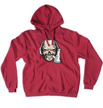 donhades710 Hoodies (No-Zip/Pullover)