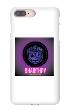 Sharthpy iPhone Phone Cases