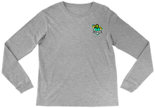 xcsizombiex Long Sleeve Tee