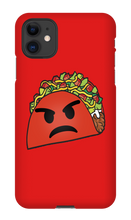 SchwedyMad iPhone Phone Cases