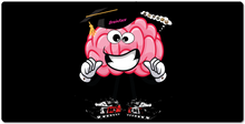 brainrace XXL Gaming Mousepad