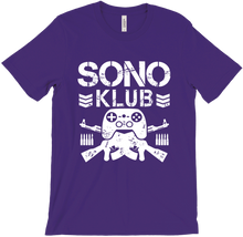 SoNo Klub Army T-Shirt