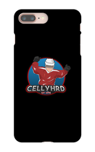 cellyhrd iPhone Phone Cases