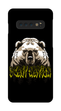 beastlycracker13 Samsung Phone Cases