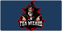 tea_wizard XXL Gaming Mousepad