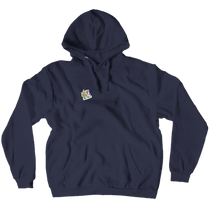 No Poke Baer Jumper (No-Zip/Pullover)