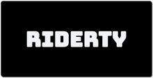 riderty XXL Gaming Mousepad