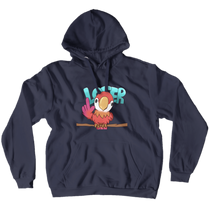 Loser Hoodies (No-Zip/Pullover)