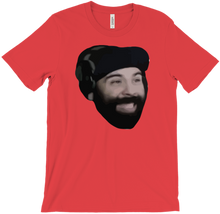 Rockin Cheezin T-shirt