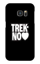 TREK-NO Samsung Phone Cases