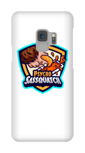 psychosaucequatch Samsung Phone Cases