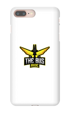 The Bus Ride iPhone Phone Cases