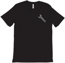 T-Shirt: Rover Spanner