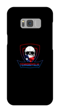 texasboyslim Samsung Phone Cases