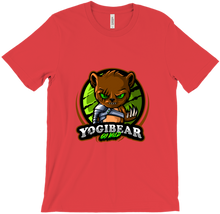 yogibear_gw T-Shirts
