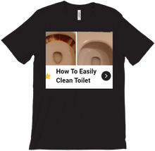 charlesdemoman2 T-Shirts