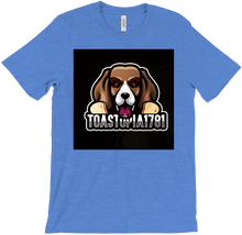 toastopia1781 T-Shirts