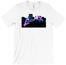 louise_lcx Skyline T-Shirts