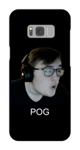 Pog Case (Samsung)