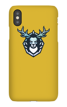 mryahoonick iPhone Phone Cases