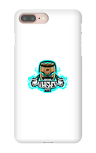 Whiskeypits iPhone Phone Cases