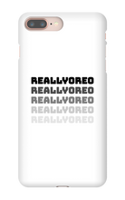 reallyoreo iPhone Phone Cases