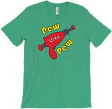 Pew Pew T-Shirt