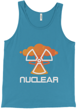 Nuclear Tank
