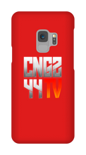 cengiz44tv Samsung Phone Cases
