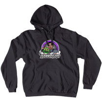 hammiekane Hoodies (No-Zip/Pullover)