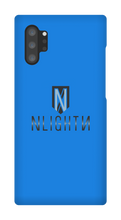 doctordnice Samsung Phone Cases
