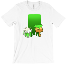 ToxicAfterdark Beer T-Shirts