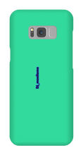 dj_maxilama og name Samsung Phone Cases