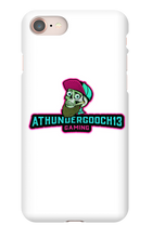 athundergooch13 iPhone Phone Cases
