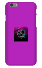 icyaura97 iPhone Phone Cases